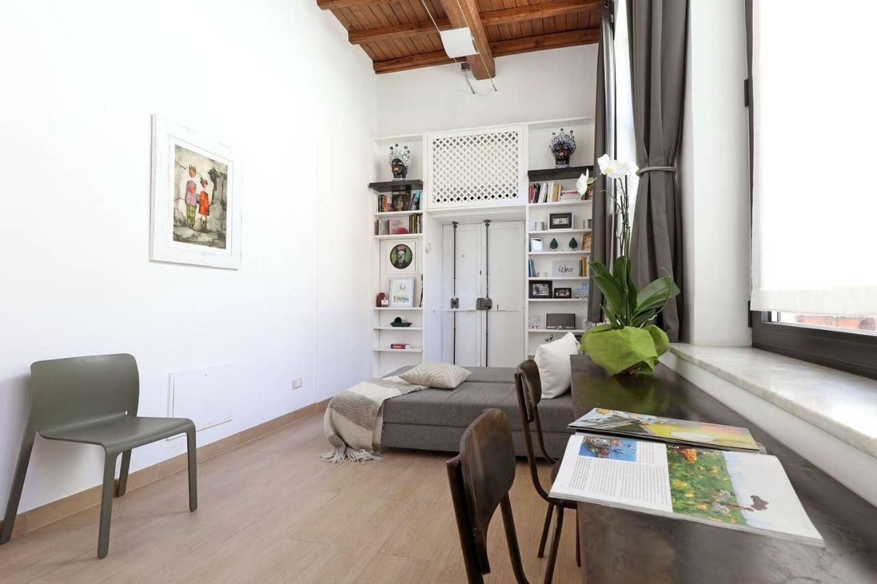 Luxury House Colosseo Roma Exterior foto